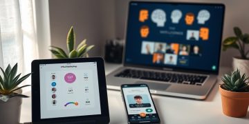 Emotional Intelligence Tools