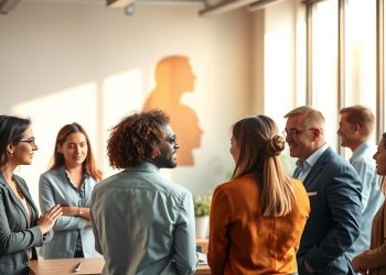 Emotional Intelligence in Leadership