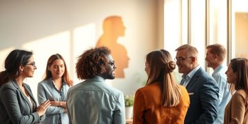 Emotional Intelligence in Leadership