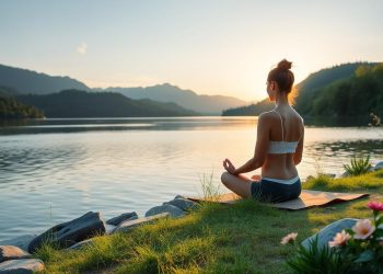 Mindfulness-Based Stress Reduction