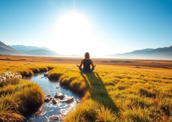 Mindfulness in Stress Reduction