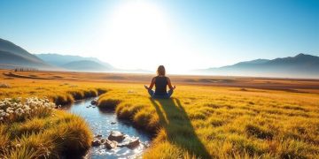 Mindfulness in Stress Reduction