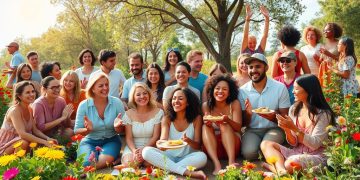 Positive Psychology Movements