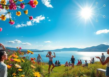 Science of Happiness