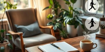 10 Effective Stress Management Techniques for a Busy Lifestyle Stress Management Stress Management