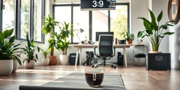 Stress Management Techniques