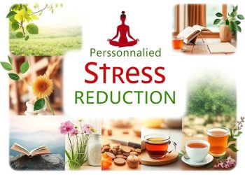 Stress-Reduction Plan