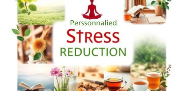 How to Create a Stress-Reduction Plan That Fits Your Personality Stress Management Stress-Reduction Plan
